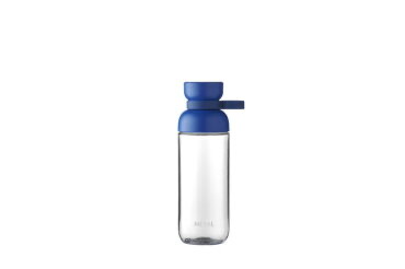 Rvs Waterfles Mepal Vita 500 Ml - Vivid Blue