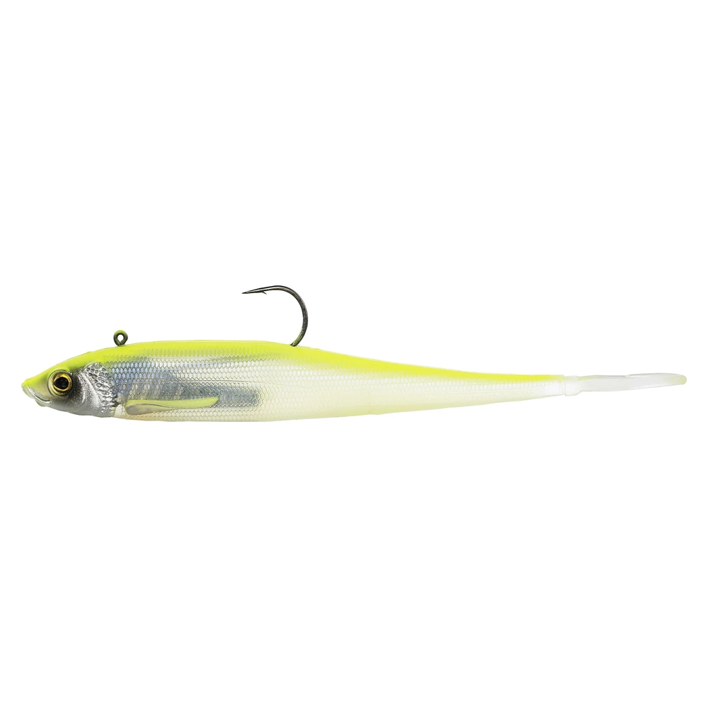 Westin Twinteez R2F Firetiger 13.5Cm 18G