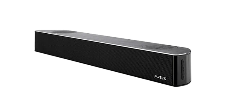 Avtex Soundbar Sb-195Bt Voor Avtex Tv