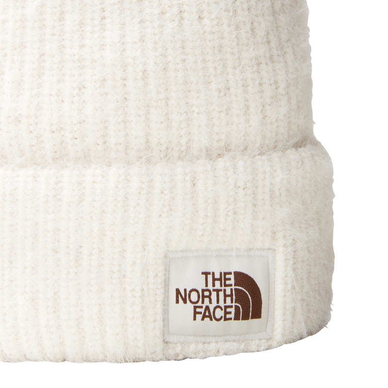 The North Face Salty Bae Lined Beanie Dames