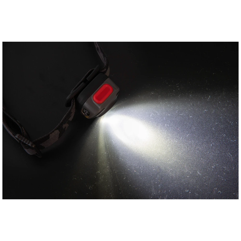 Fox Rage Headtorch 200Lum