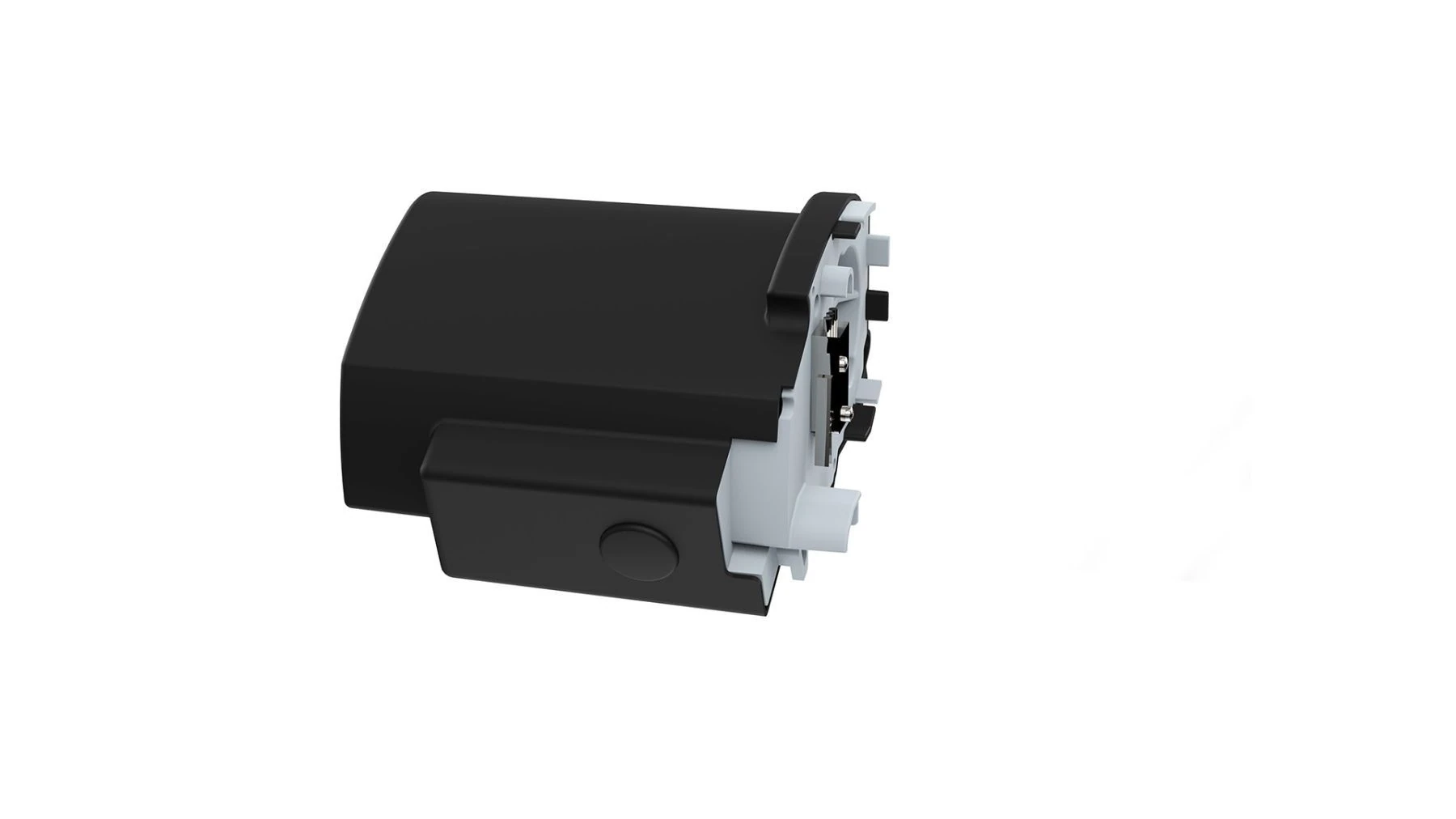 Fiamma Motor Kit Compact F80S - Deep Black
