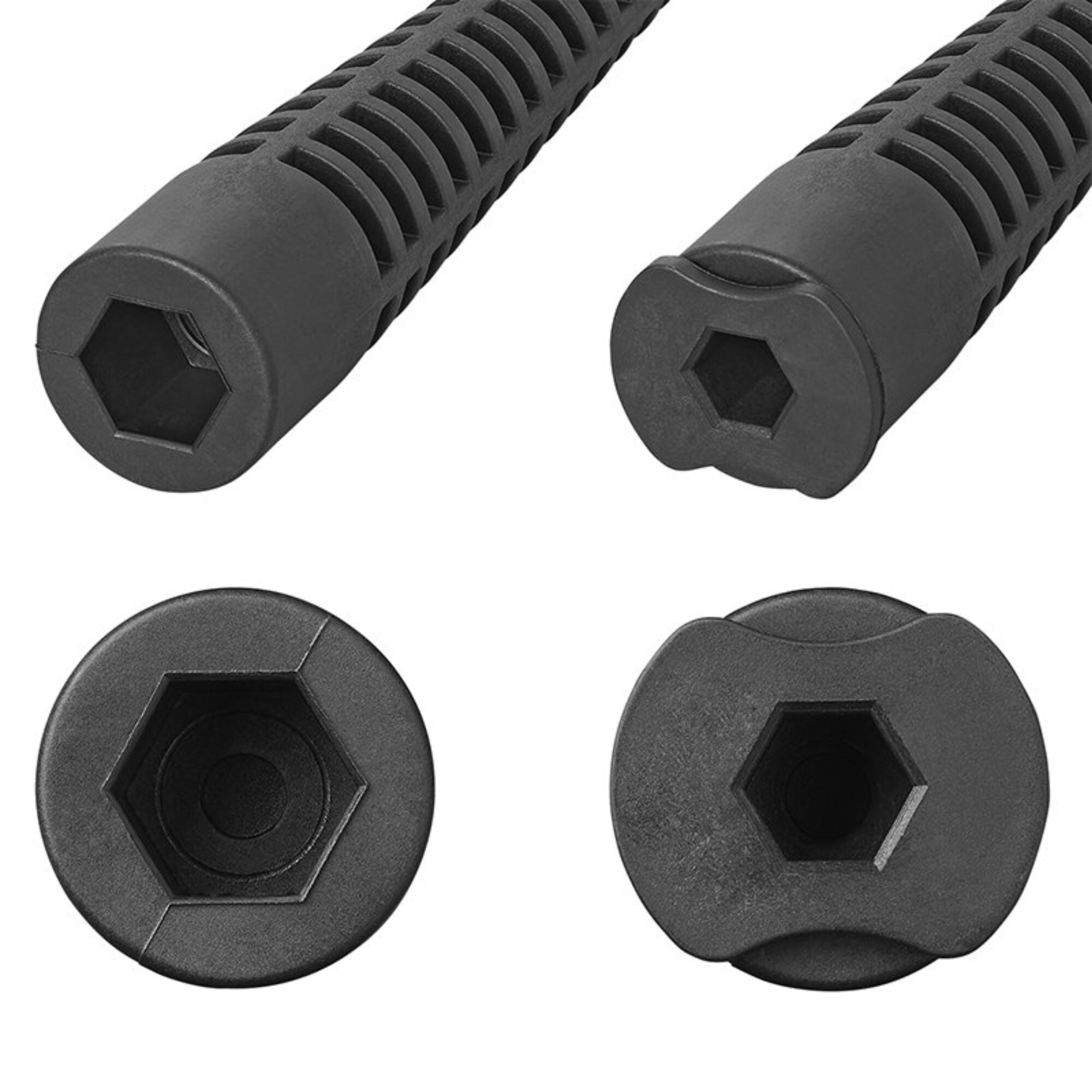Proplus Verlengadapter 240Mm / 19Mm + 13Mm Adapter Proplus Verlengadapter 240Mm / 19Mm + 13Mm Adapter