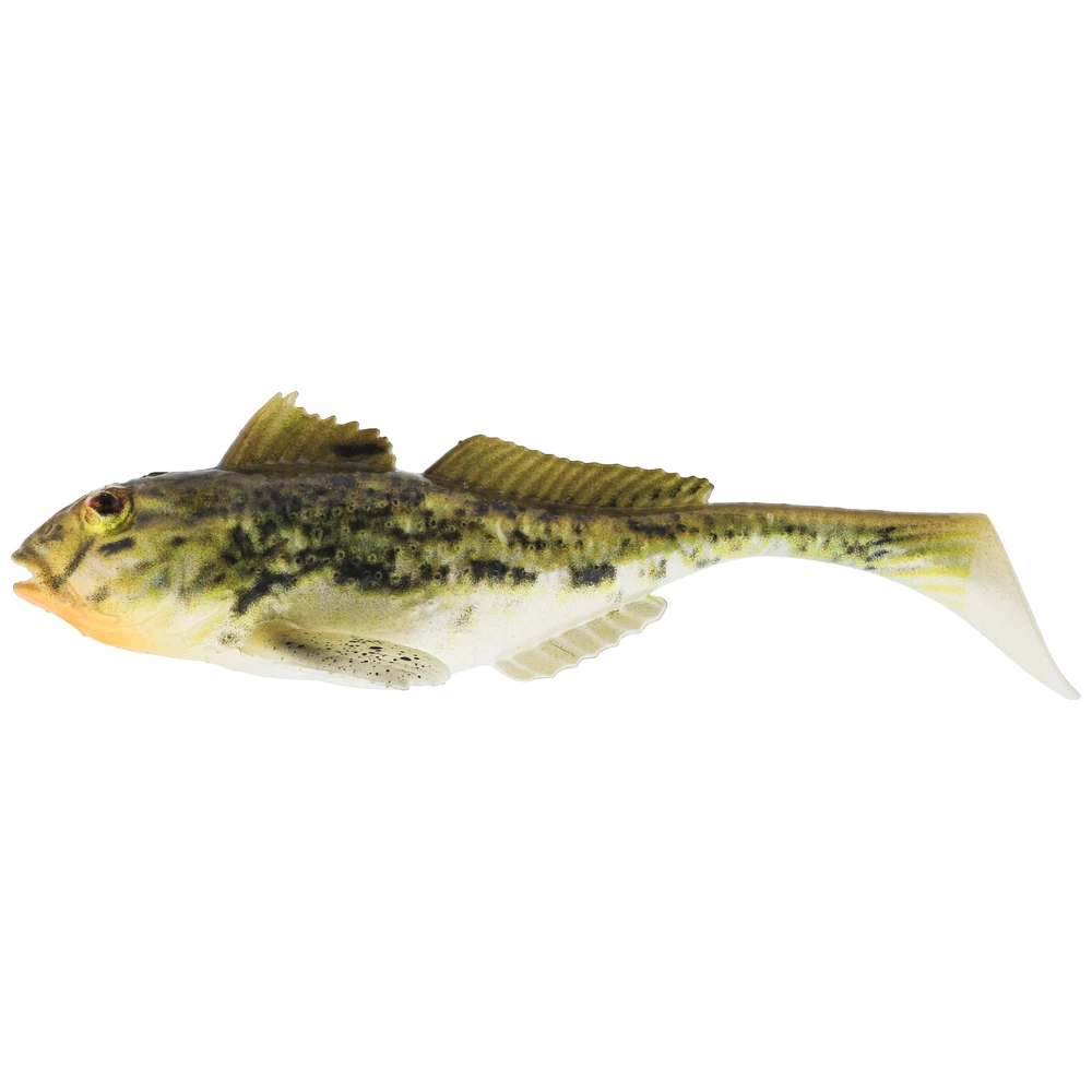 Westin Gunnar The Goby 10Cm Spotted Goby Box