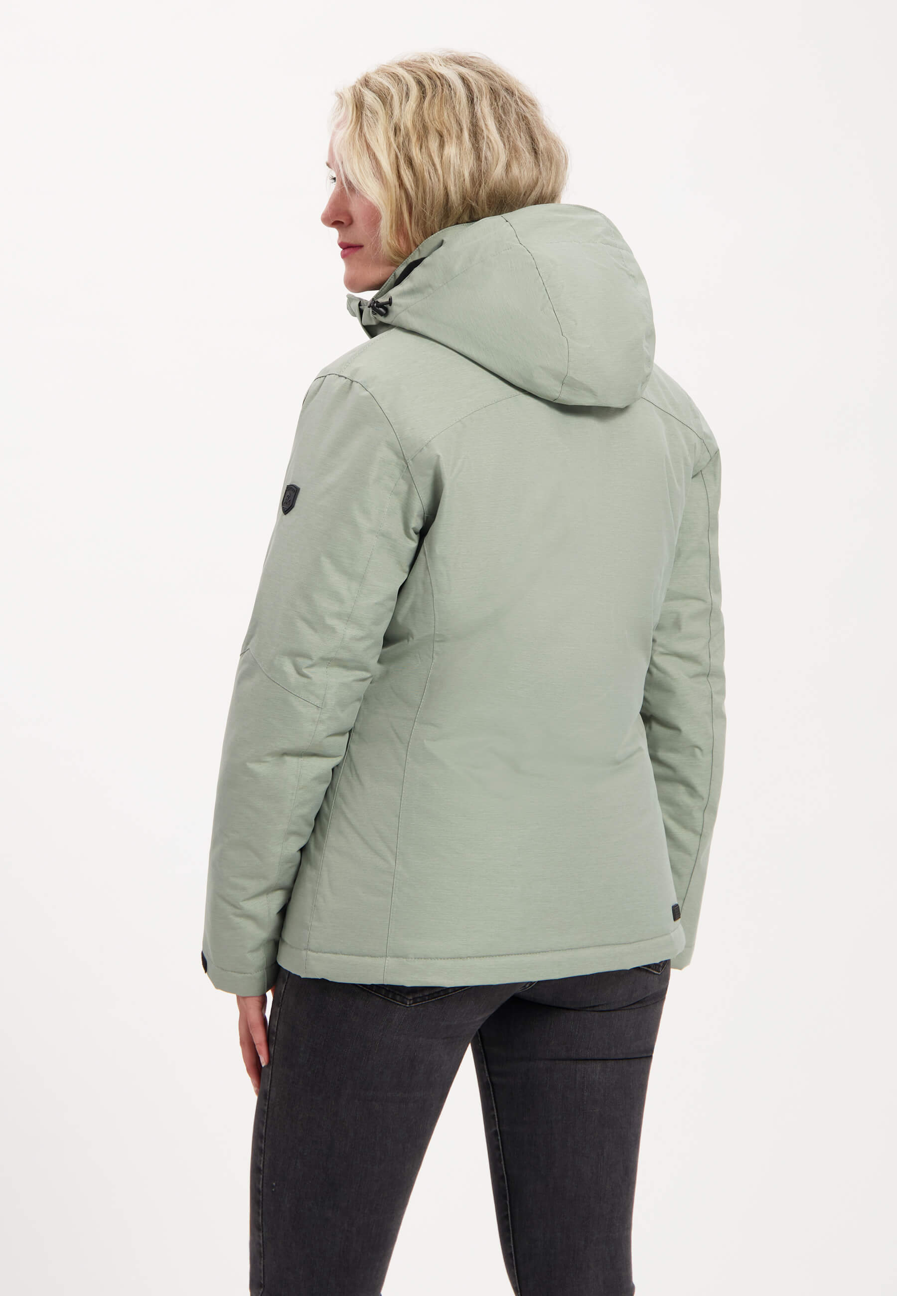 Kjelvik Linna Waterproof jas