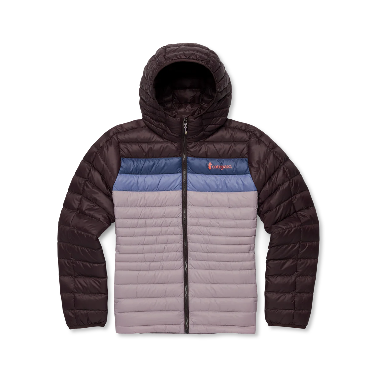 Cotopaxi Fuego Down Hooded Jacket Dames Cotopaxi Fuego Down Hooded Jacket Dames