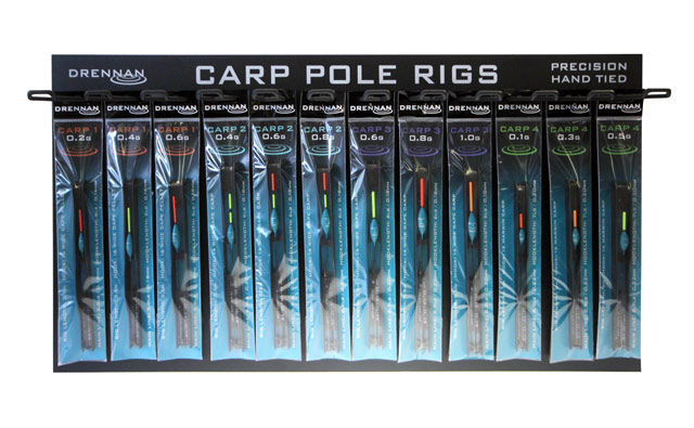 Drennan Pole Rig Carp 2 0.4G