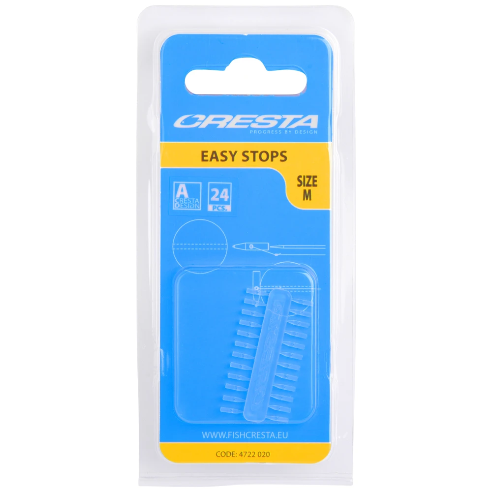 Cresta Easy Stops