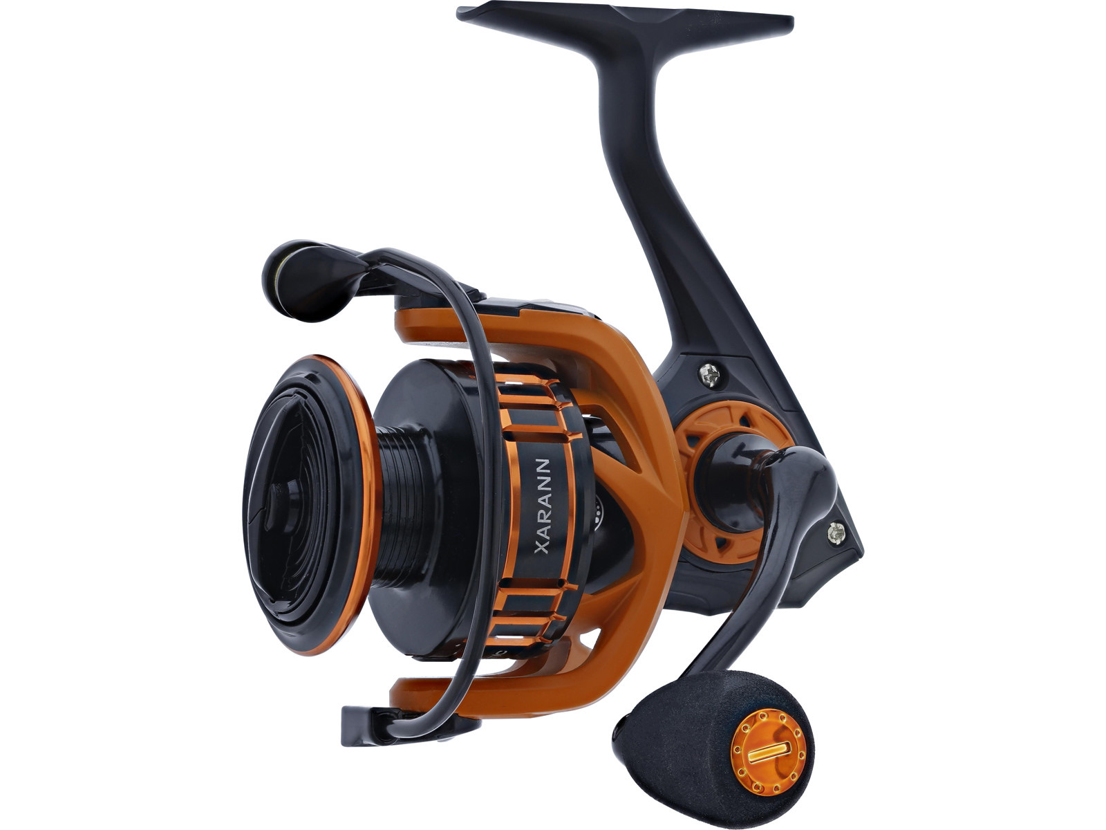 Kinetic Xarann 1000 Fd 5+1Bb