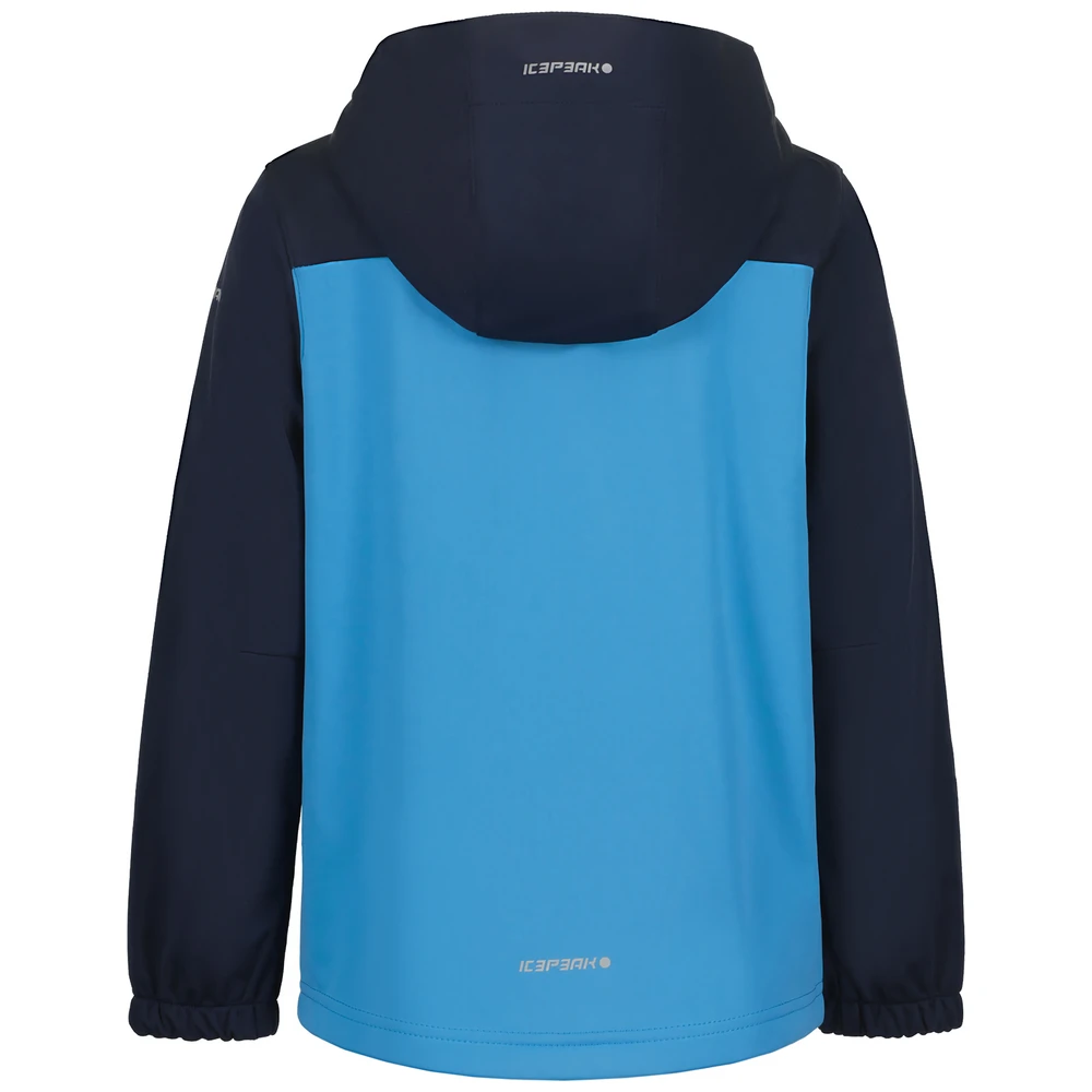 Icepeak Softshell Jacket Kline Jongens 