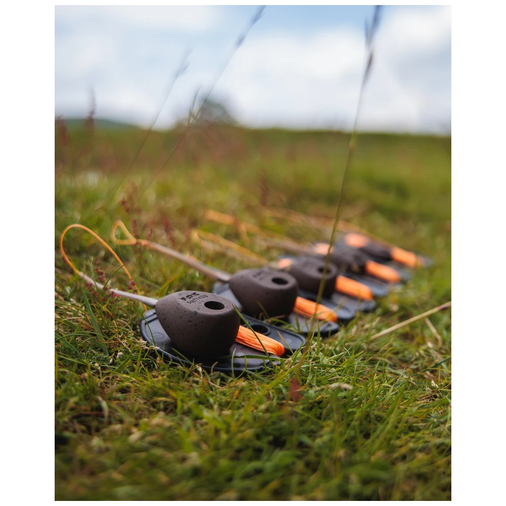 Fox Captive Back Weight 85G