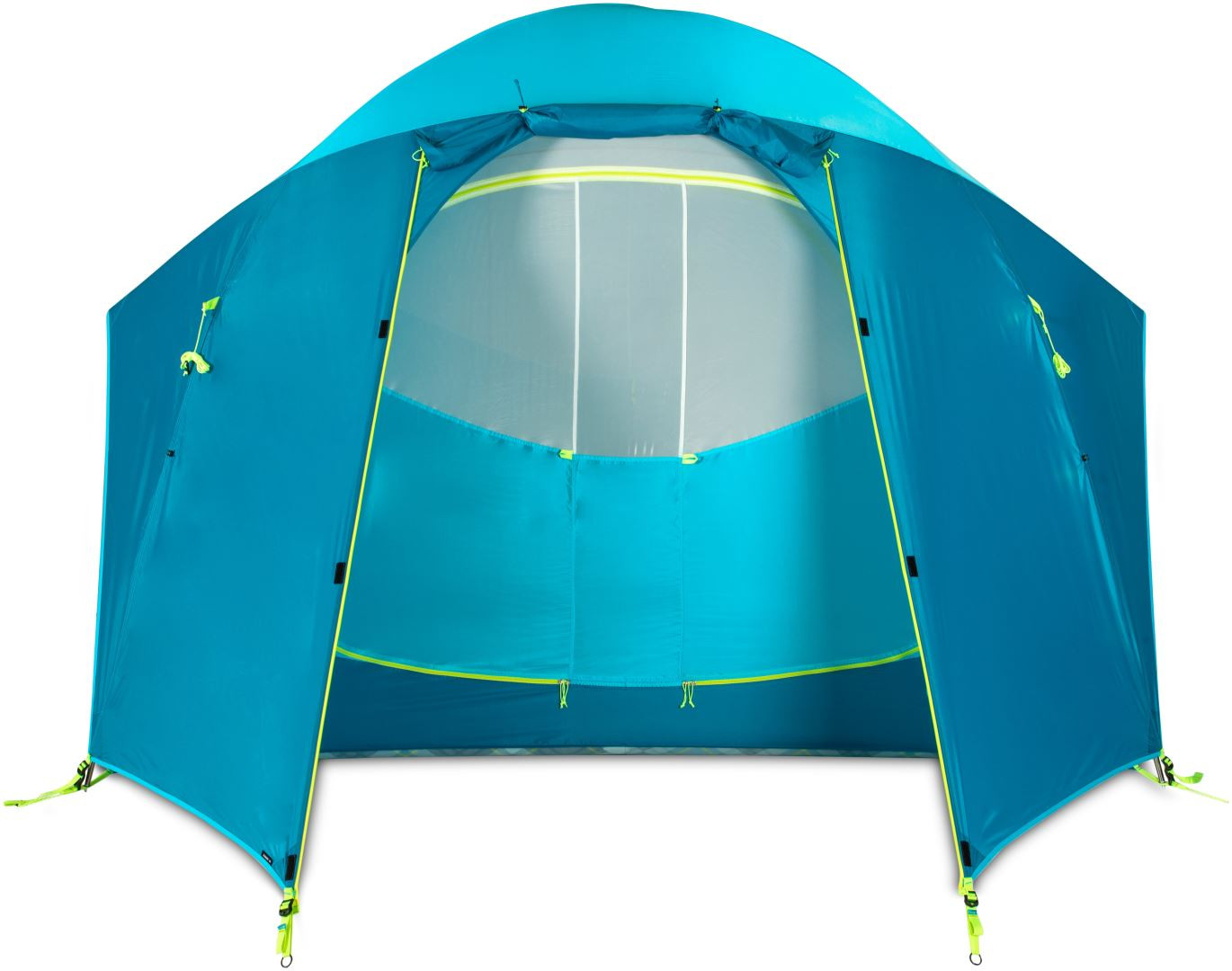 Nemo Tent Aurora Highrise 4P