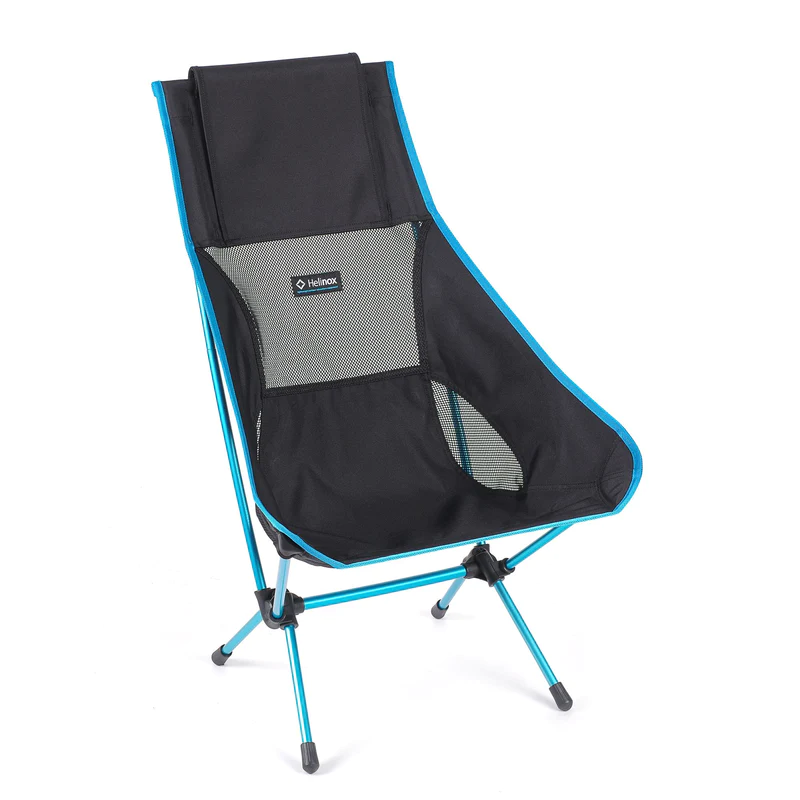 Helinox Chair Two R2 - Black