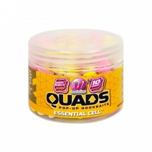 Mainline Quads Bottom Baits Essential Cell 10Mm