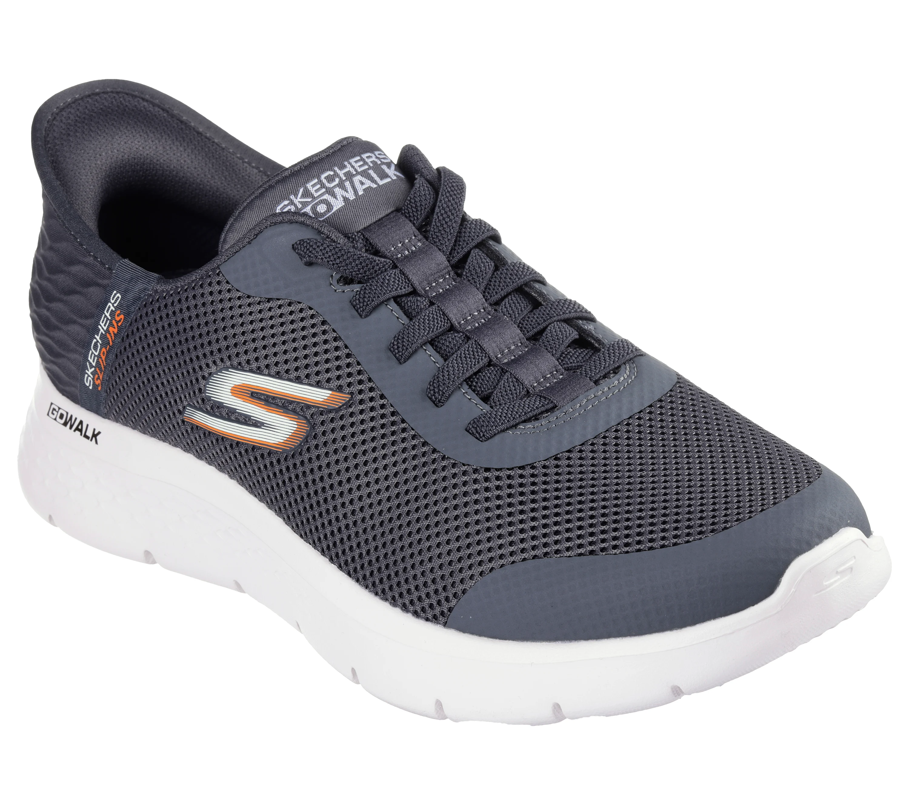 Skechers GO Walk Flex Hands Up Heren