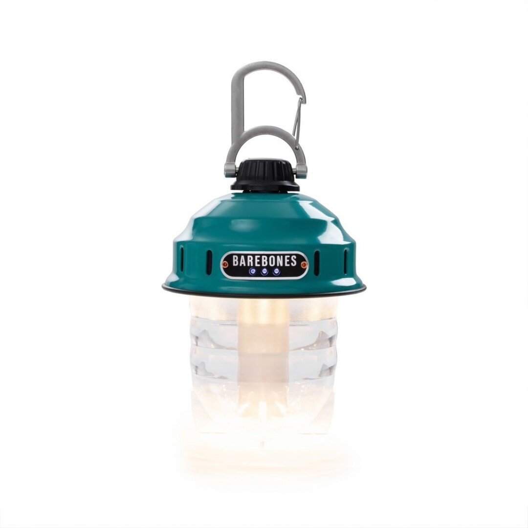 Barebones Beacon Light