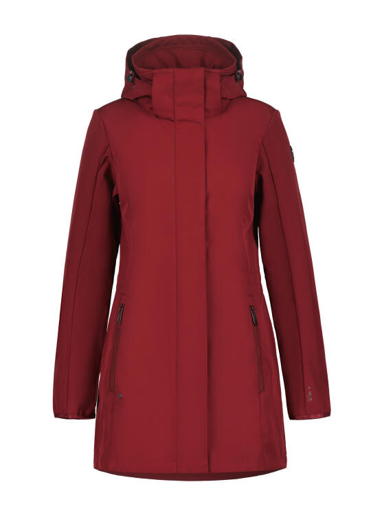 Luhta Softshell Jacket Iloniemi Dames