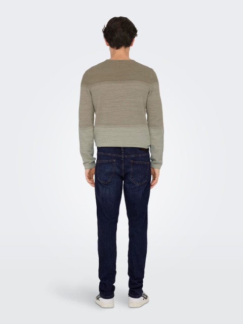 Only & Sons Weft Reg 6752 Jeans