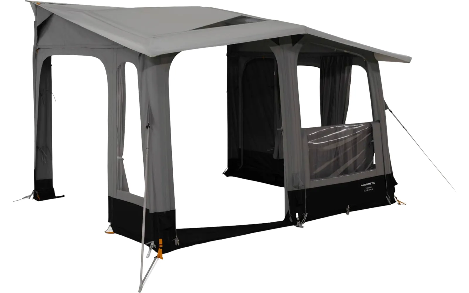 Dometic Club Air Tour 330 S