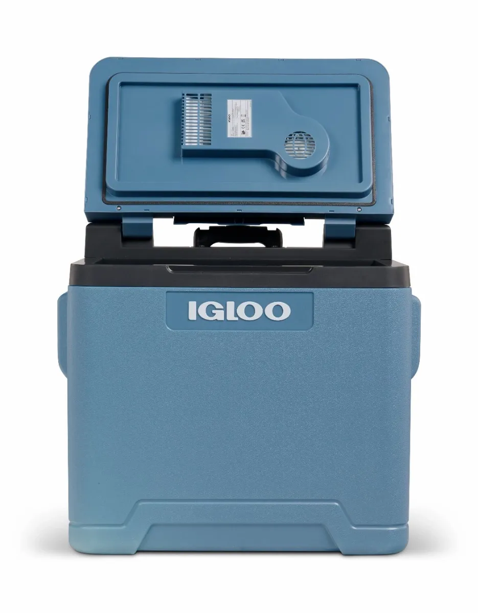 Igloo Koelbox IE42 AC/DC