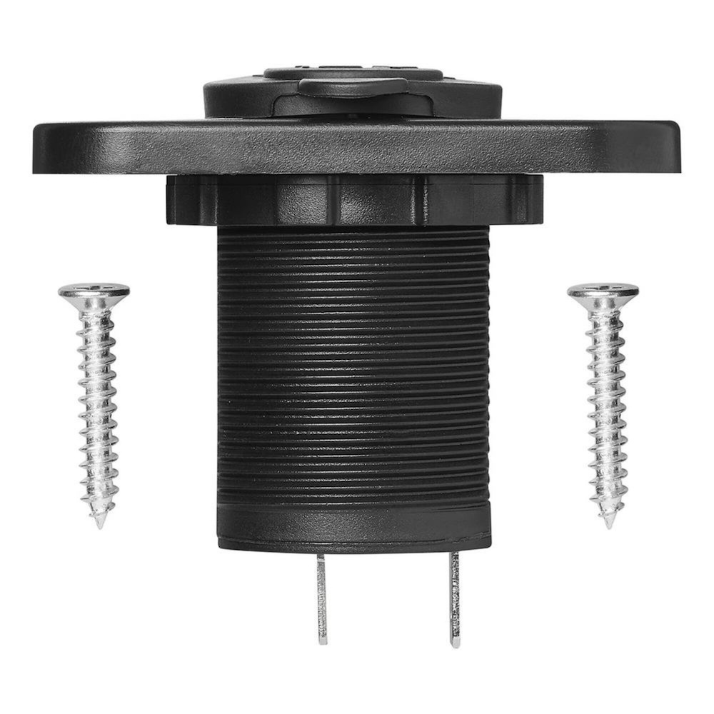 Proplus Sigarettenaansteker-Inbouwdoos 12V/24V Met Afsluitdop