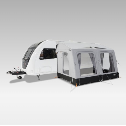 Dometic Rally Air Tour 260 S