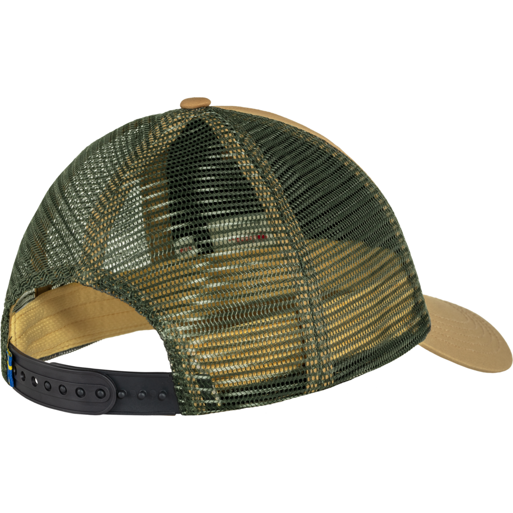 Fjallraven 1960 Logo Långtradarkeps Unisex 