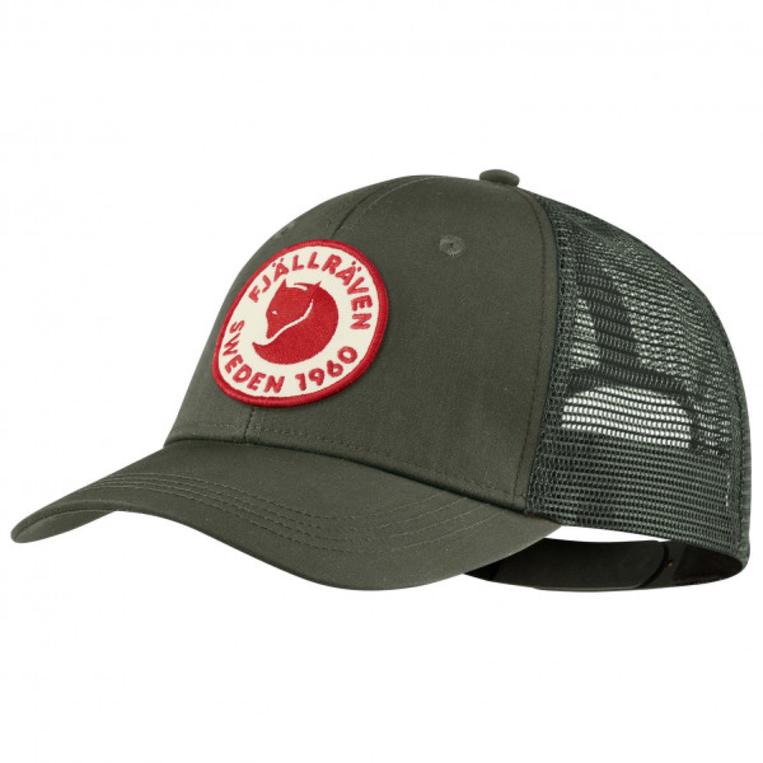 Fjallraven 1960 Logo Langtradarkeps Unisex