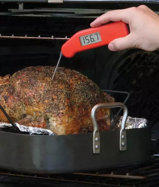 Thermapen One Rood