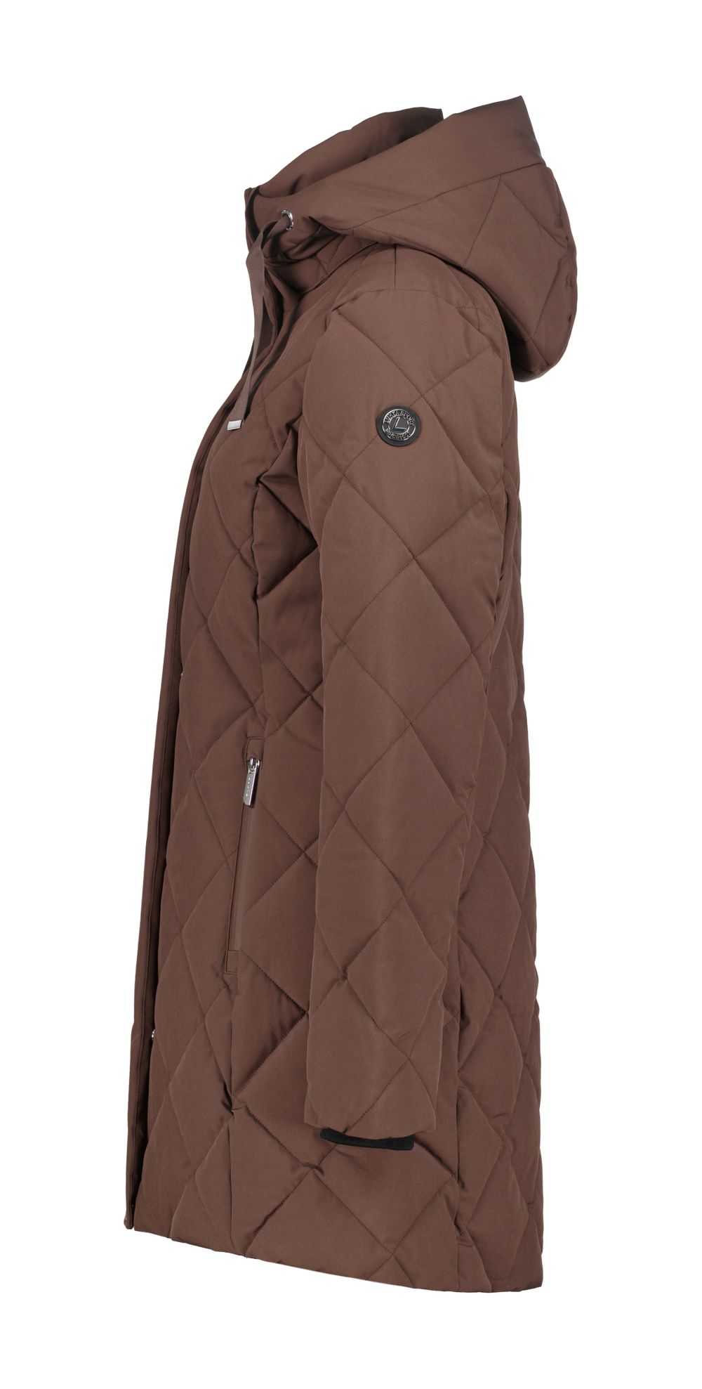 Luhta Jacket Haukkala Dames
