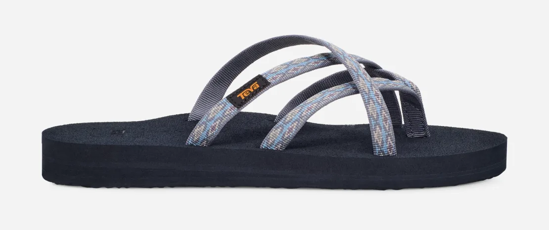 Blauw