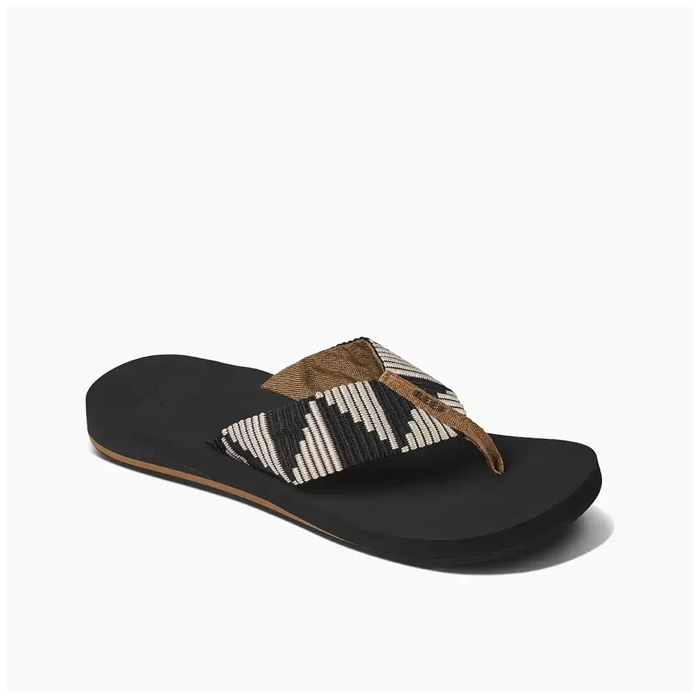 Reef Spring Woven Dames