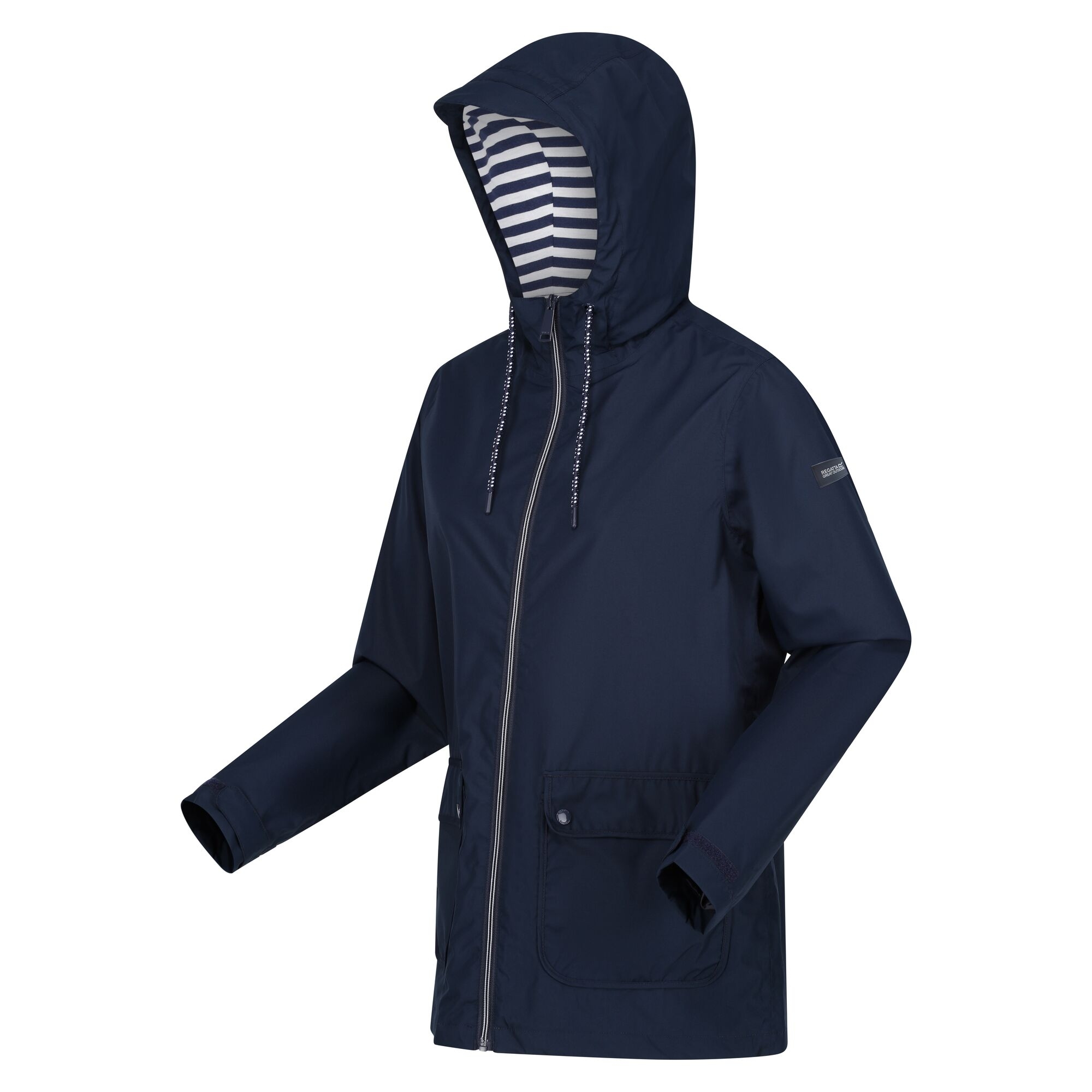 Regatta Jas Waterproof Bayletta Dames