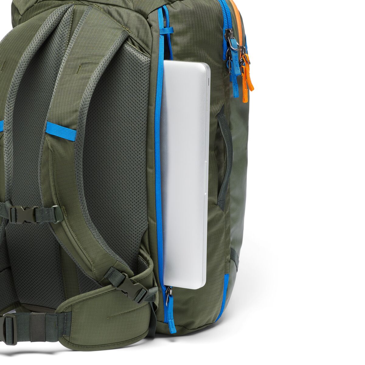 Cotopaxi Allpa 35L Travel Pack 