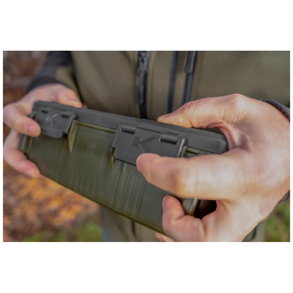 Korum Roving Blox Fully Loaded