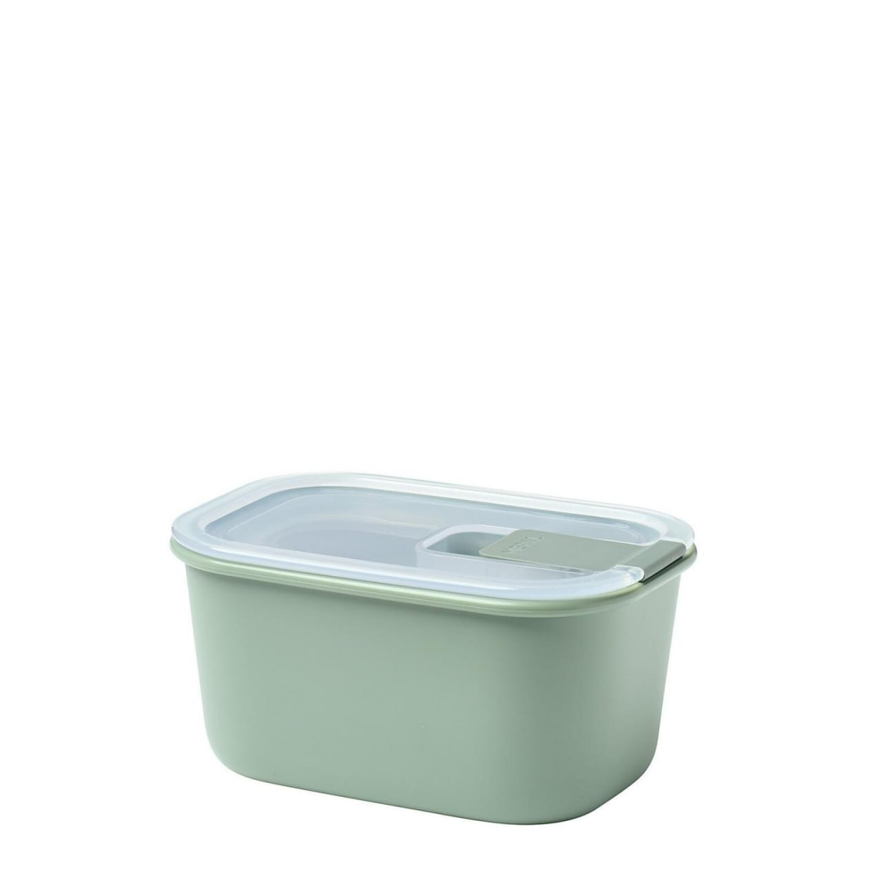 Mepal Glas Vershouddoos Easyclip 2.0 450 ml