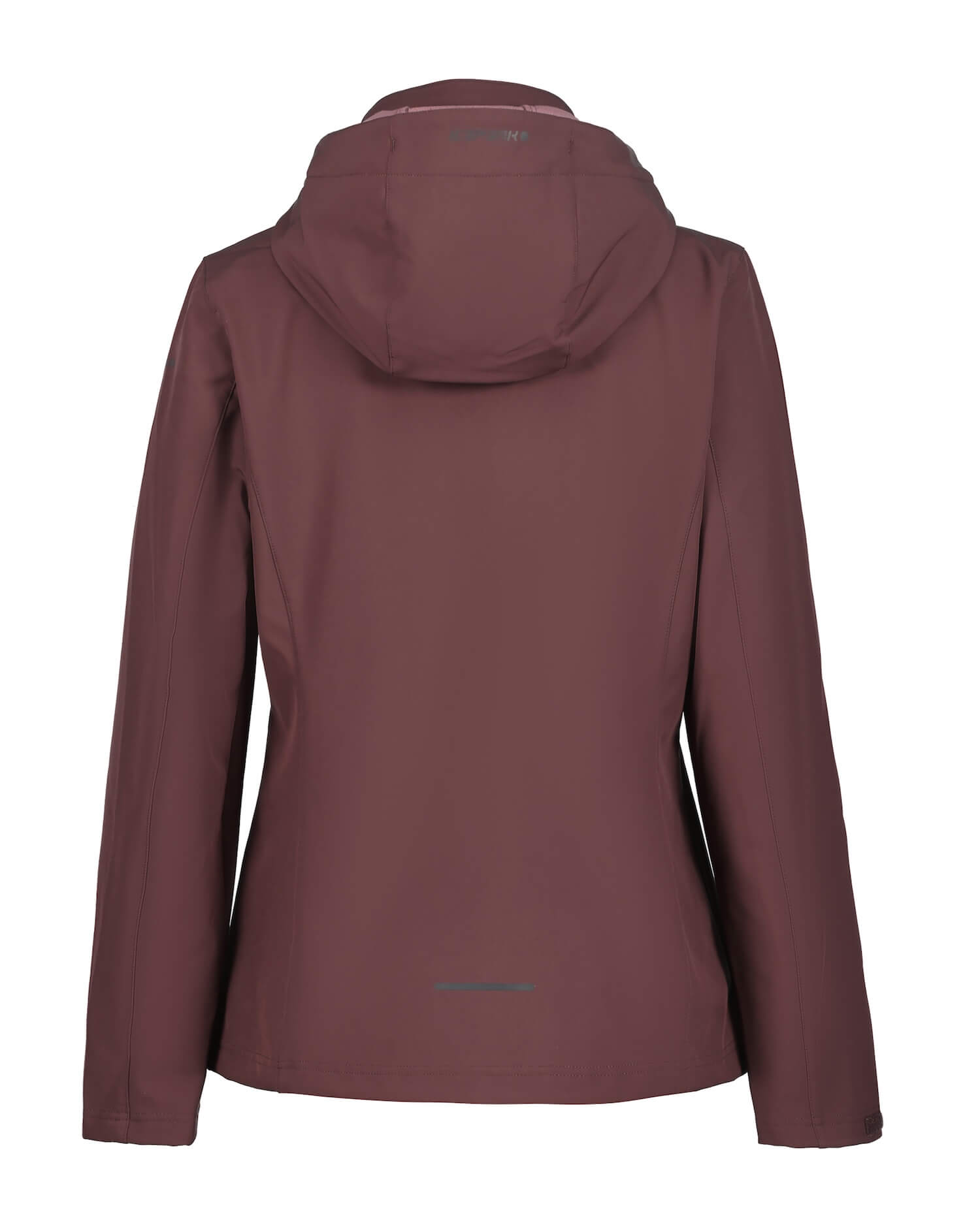 Icepeak Softshell Jacket Brenham Dames