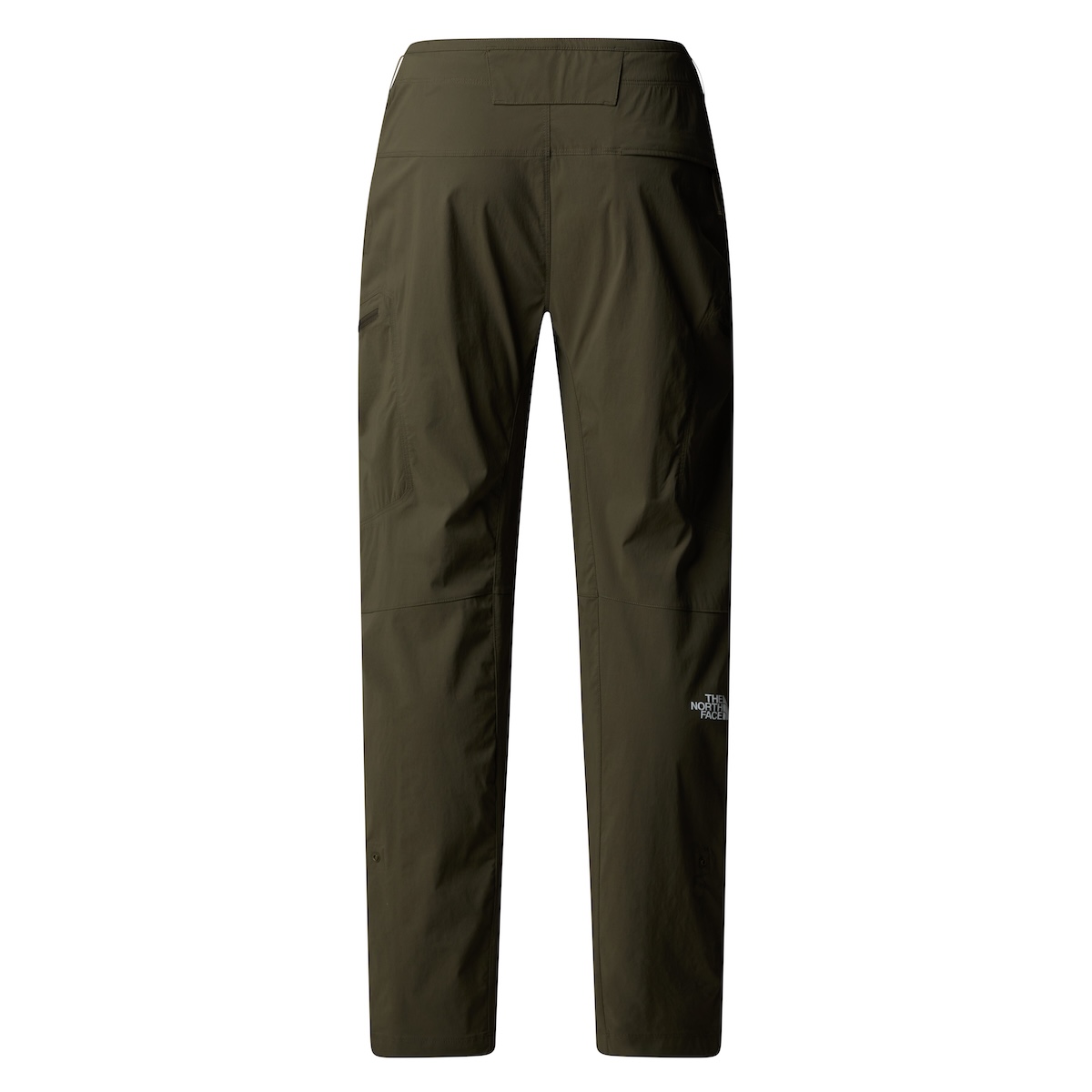 The North Face Exploration Reg Tapered Broek Heren