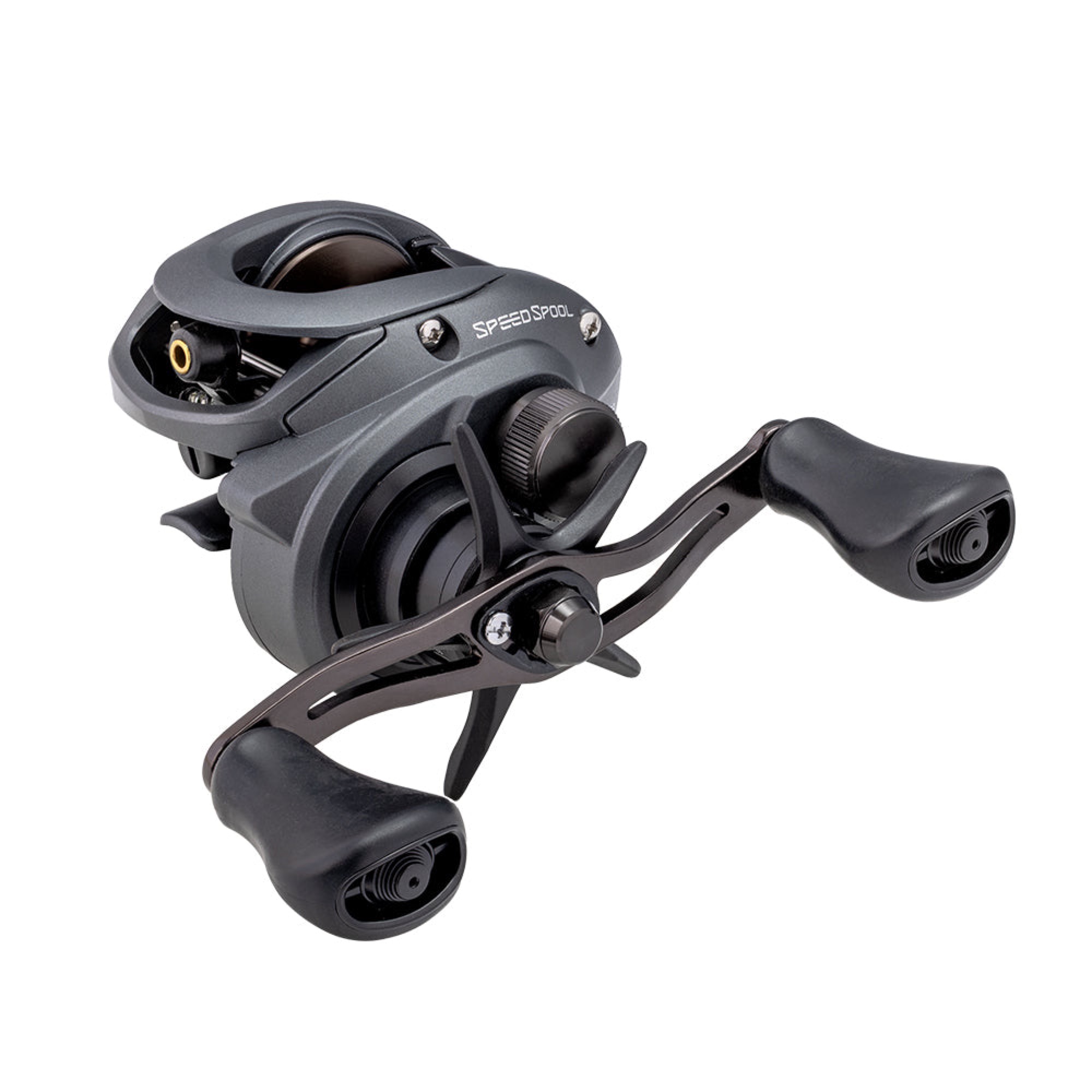 Lew'S Speed Spool Lfs Gen