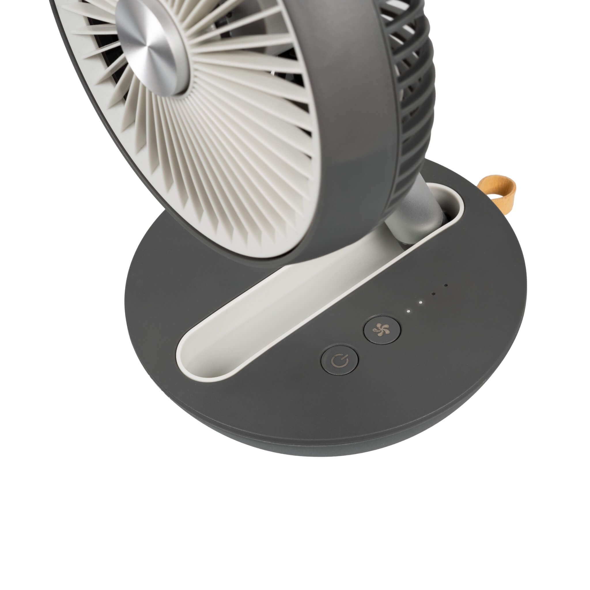 Eurom Vento Cordless Foldable Ventilator