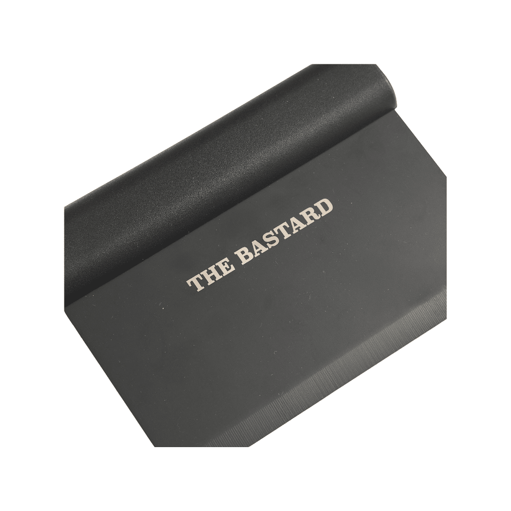 The Bastard Precision Scraper