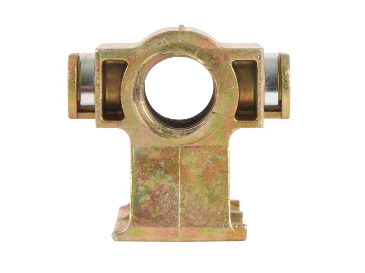 AL-KO Spindelmoer 15mm x M20 Hoeksteun