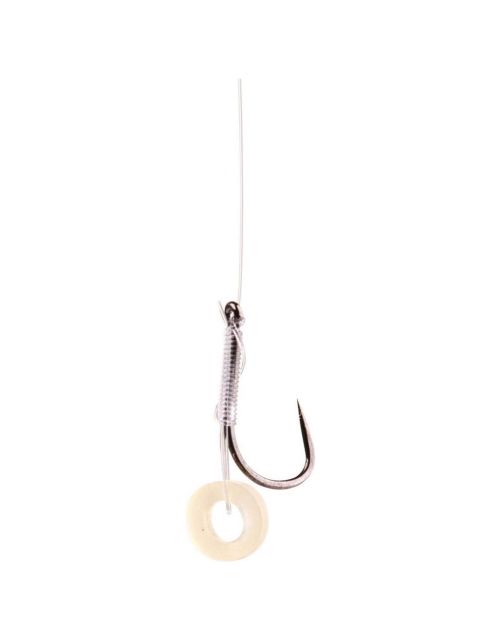 Cresta Pole Hair Rigs 0.16Line Haak14
