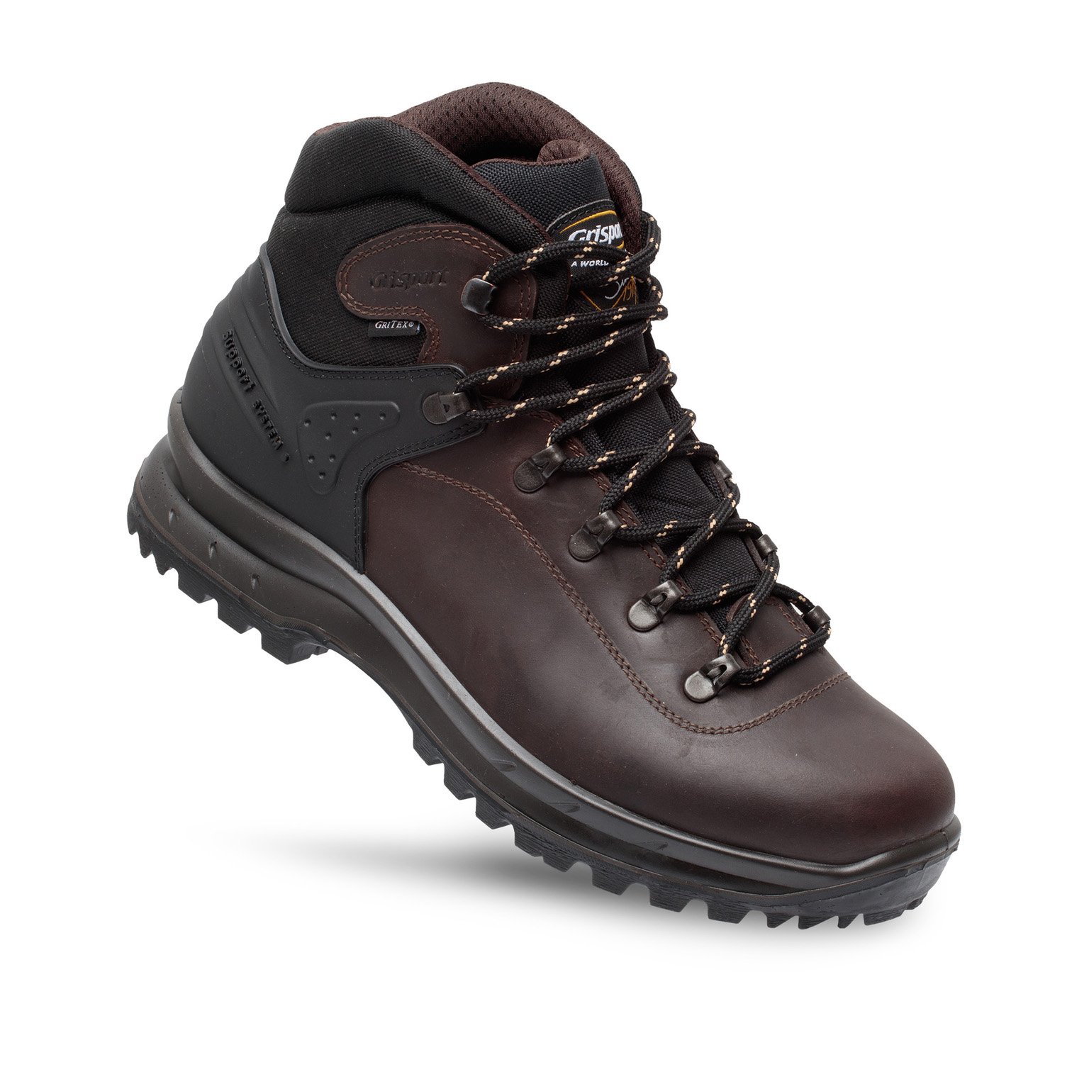 Grisport Timber Unisex