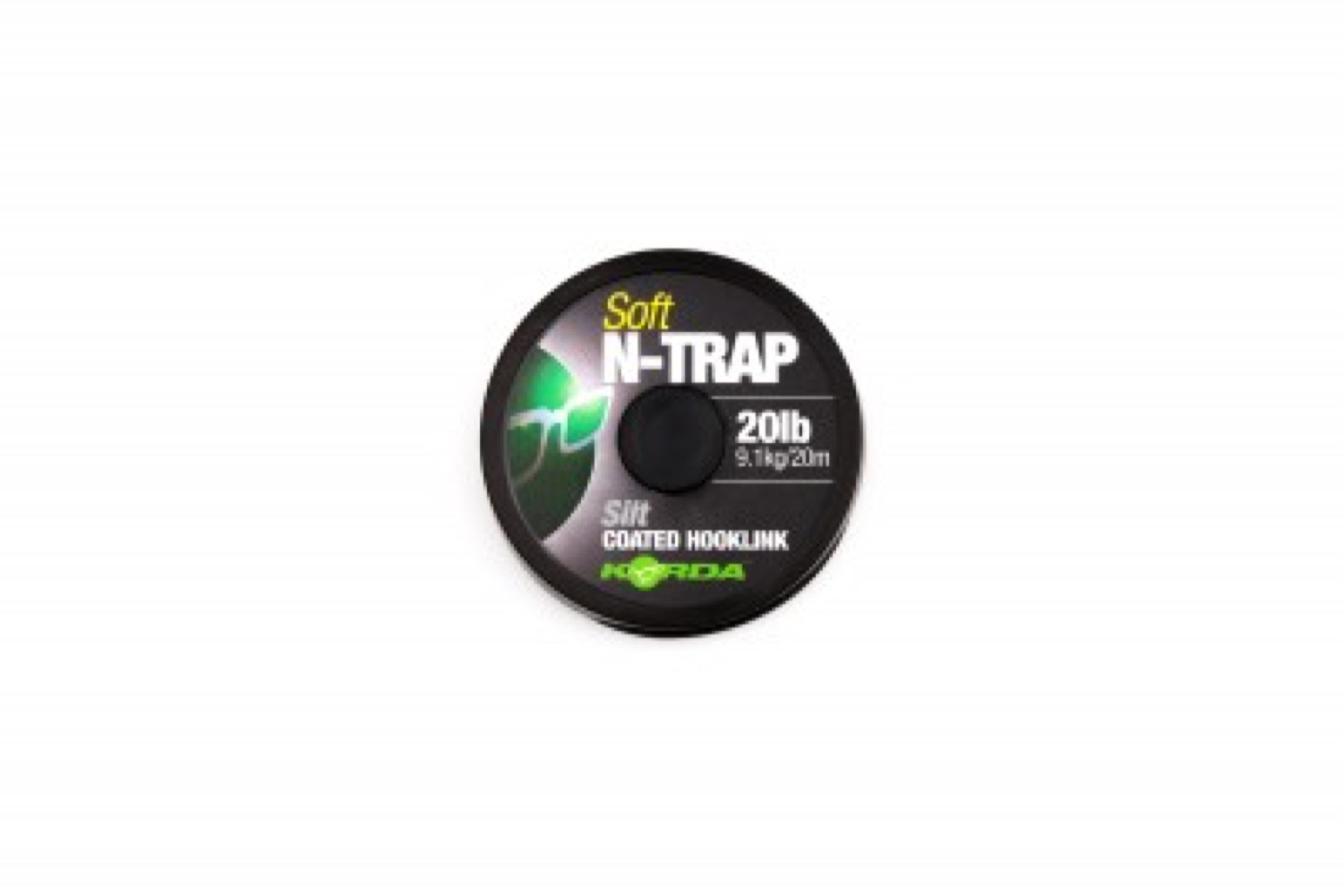 Korda N-Trap Soft 20Lb Gravel