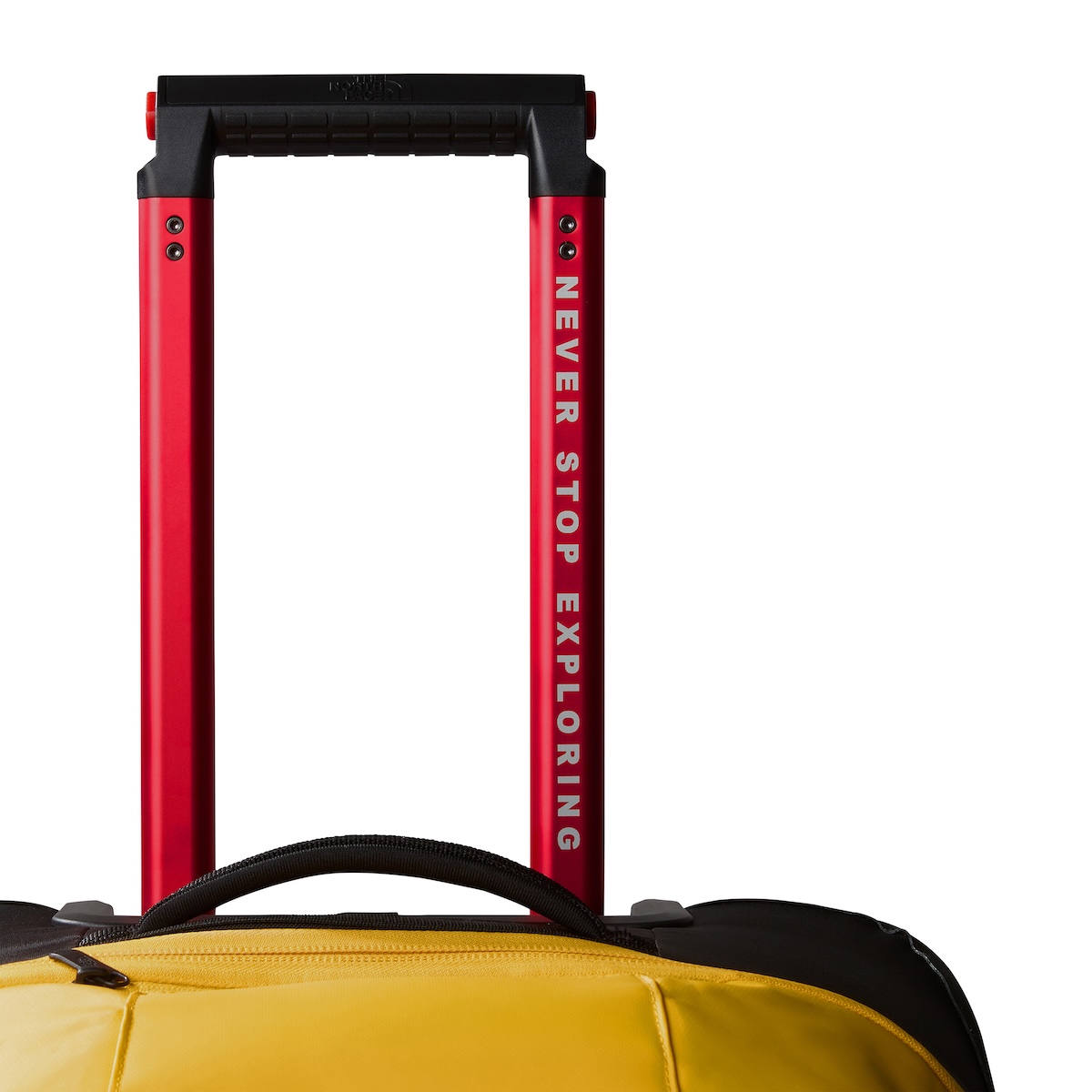 The North Face Koffer Base Camp Rolling Thunder