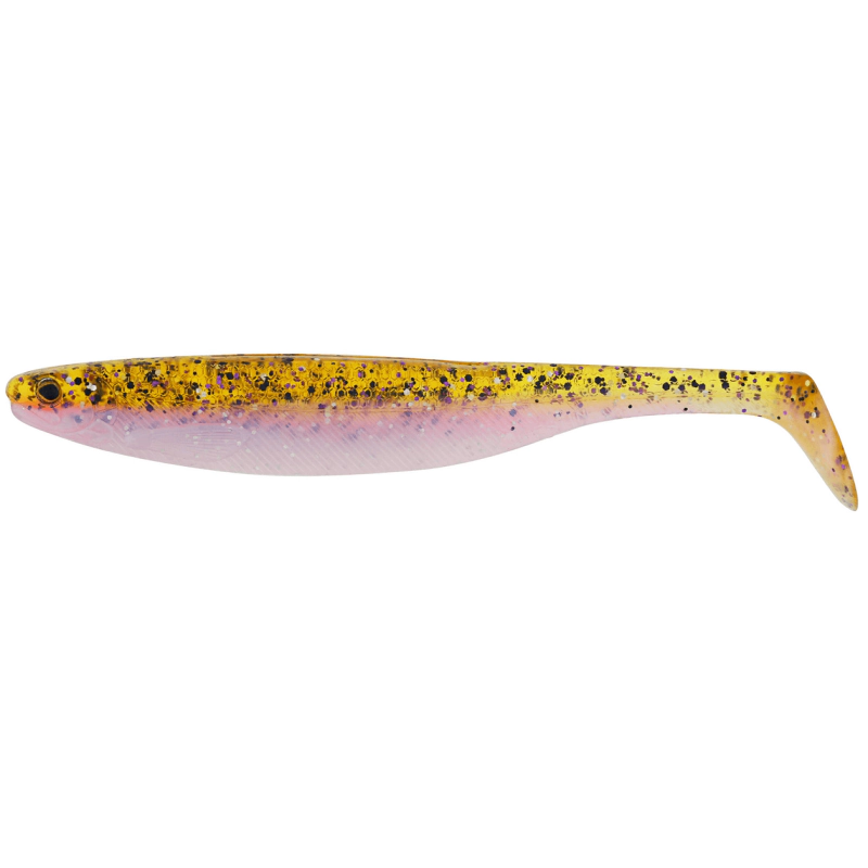 Westin Shadteez Slim 12Cm 10G Violett Goby Box W. 25Pcs