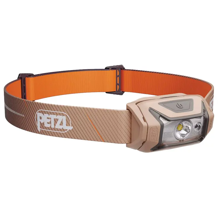 Petzl Hoofdlamp Tikka Core