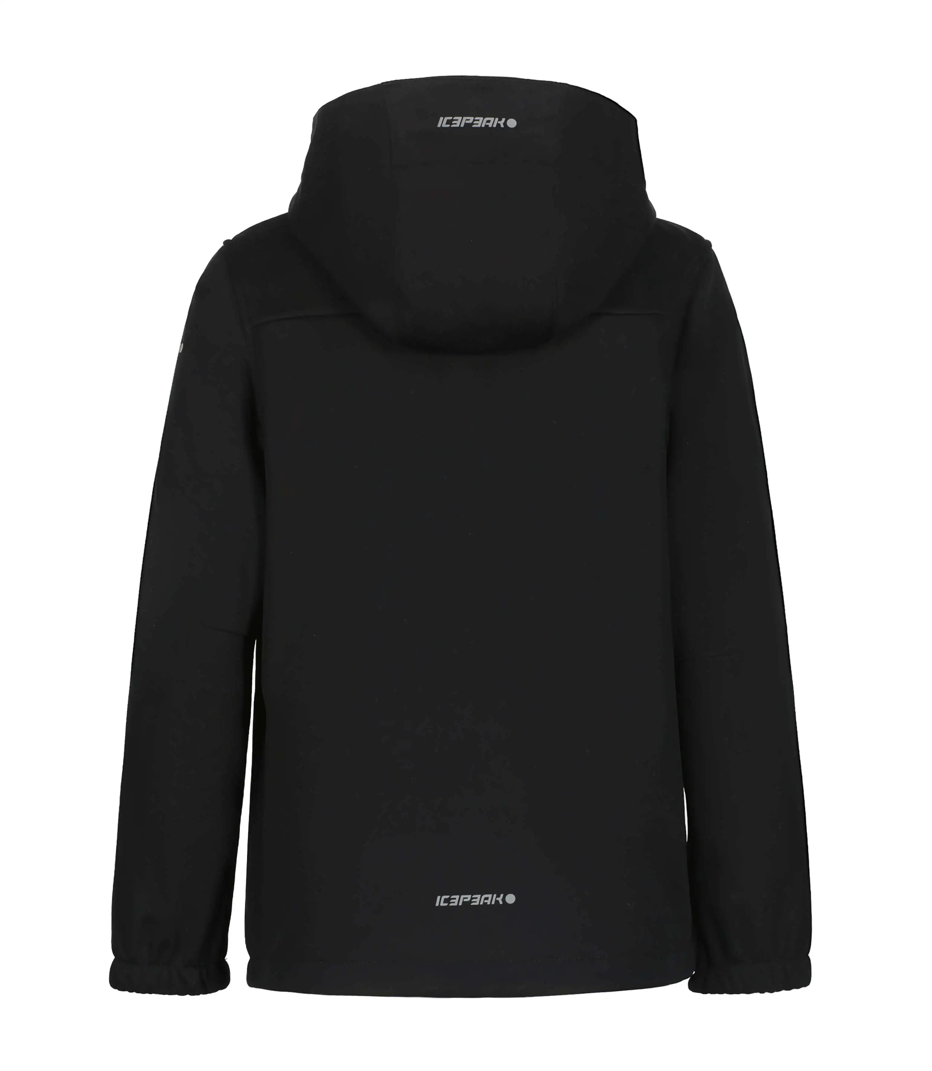 Icepeak Softshell Jas Kline Jongens