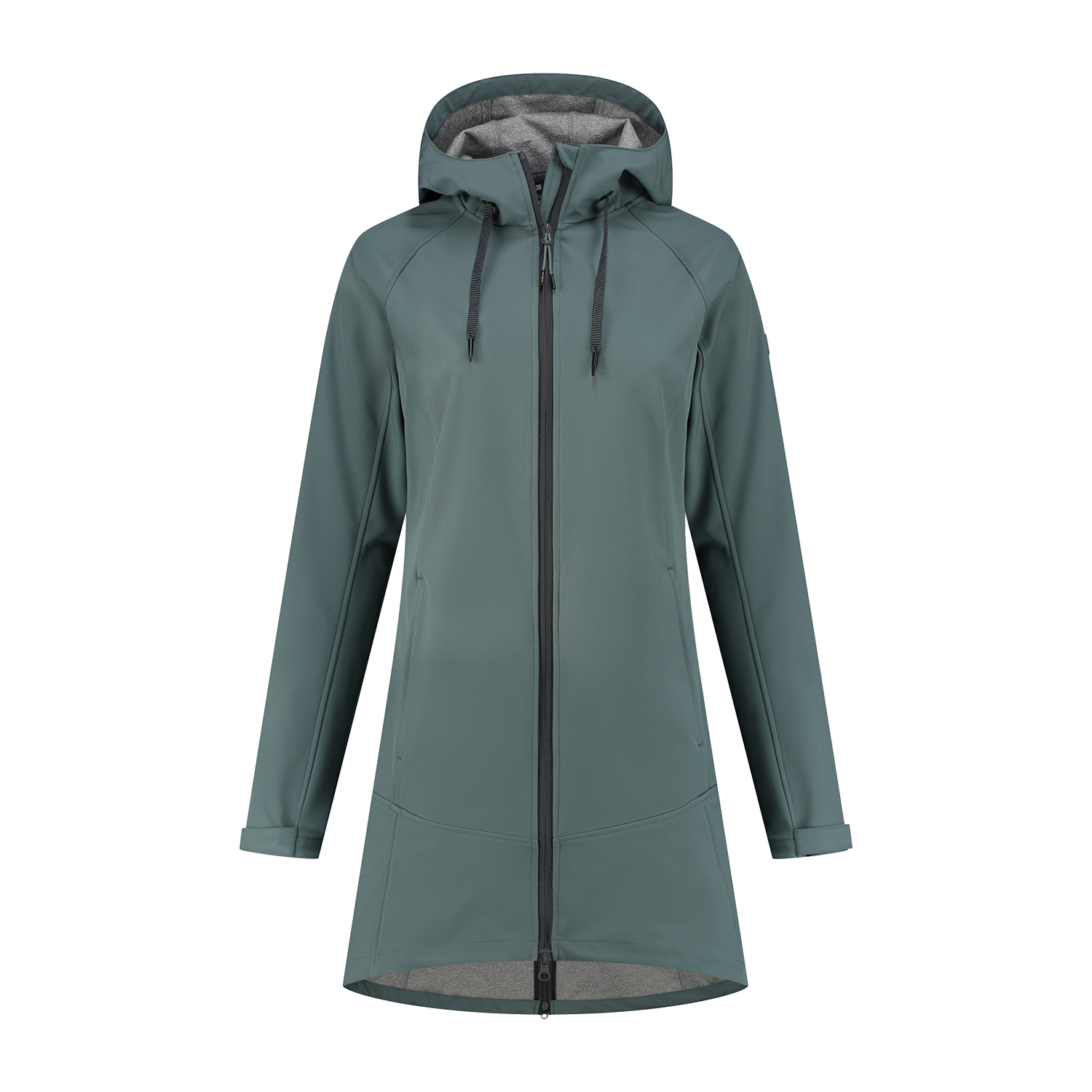 Kjelvik Softshell Jas Sello Dames